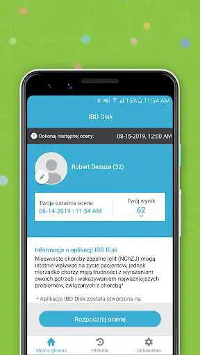 Play IBD Disk Poland  and enjoy IBD Disk Poland with UptoPlay