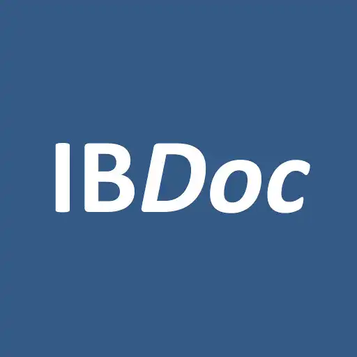 Play IBDoc APK