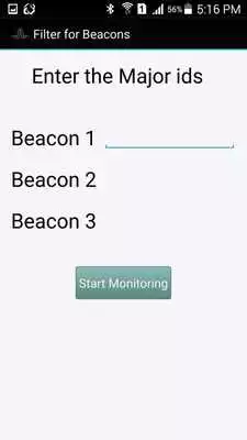 Play iBeacon Locator