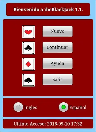 Play ibeBlackJack and enjoy ibeBlackJack with UptoPlay Play ibeBlackJack and enjoy ibeBlackJack with UptoPlay