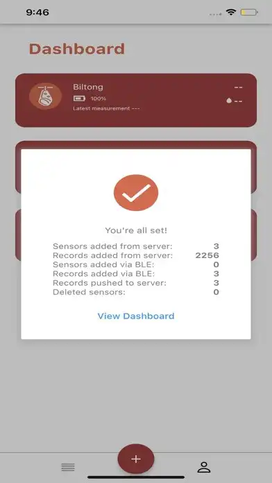Play iBebot CuredMeat as an online game iBebot CuredMeat with UptoPlay