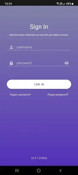 Play iBebot Hub  and enjoy iBebot Hub with UptoPlay