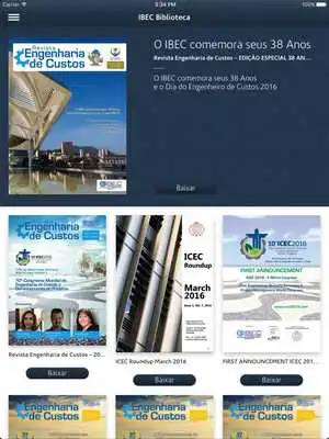 Play IBEC Biblioteca Play IBEC Biblioteca