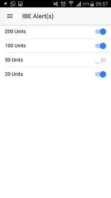 Play IBE Electricity