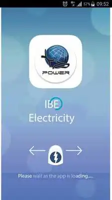 Play IBE Electricity