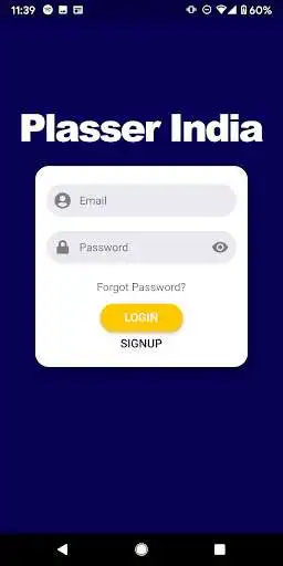 Play iBee Mobile Utility for Plasser India  and enjoy iBee Mobile Utility for Plasser India with UptoPlay