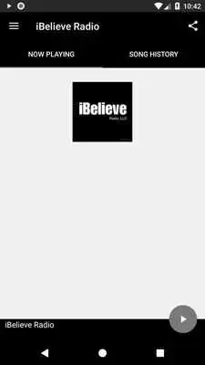 Play iBelieve Radio