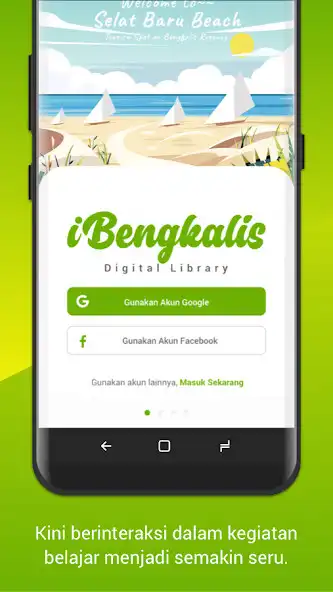 Play iBengkalis  and enjoy iBengkalis with UptoPlay