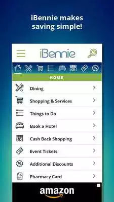 Play iBennie Play iBennie