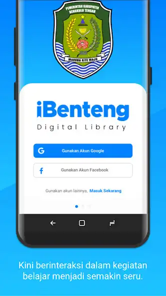 Play iBenteng  and enjoy iBenteng with UptoPlay