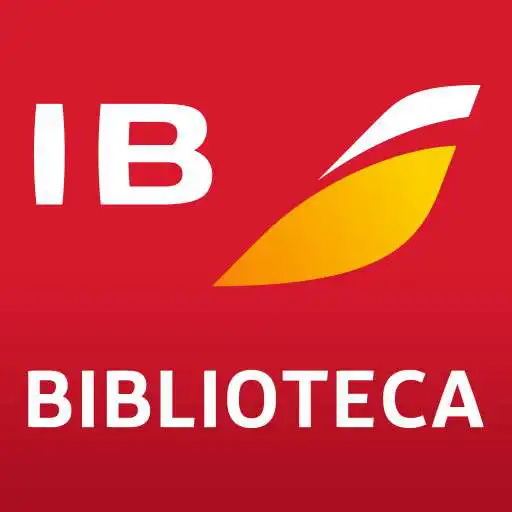 Play Iberia Digital Library APK