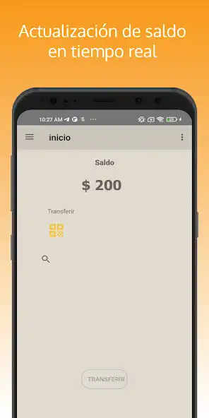 Play Iber - Monedero Electrónico  and enjoy Iber - Monedero Electrónico with UptoPlay