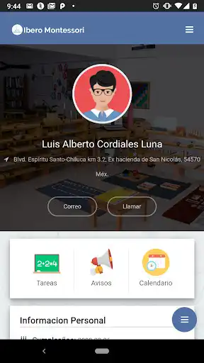 Play Ibero Montessori Play Ibero Montessori