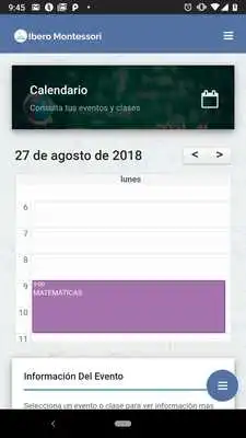 Play Ibero Montessori Play Ibero Montessori