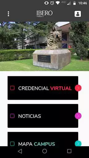 Play IBERO Puebla as an online game IBERO Puebla with UptoPlay