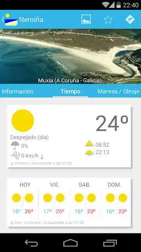 Play Iberplayas  and enjoy Iberplayas with UptoPlay