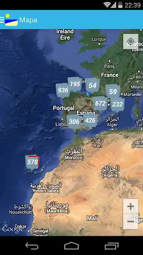 Play Iberplayas as an online game Iberplayas with UptoPlay