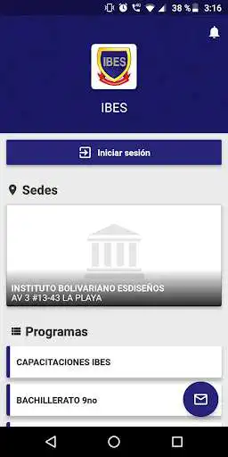 Play Ibes  and enjoy Ibes with UptoPlay