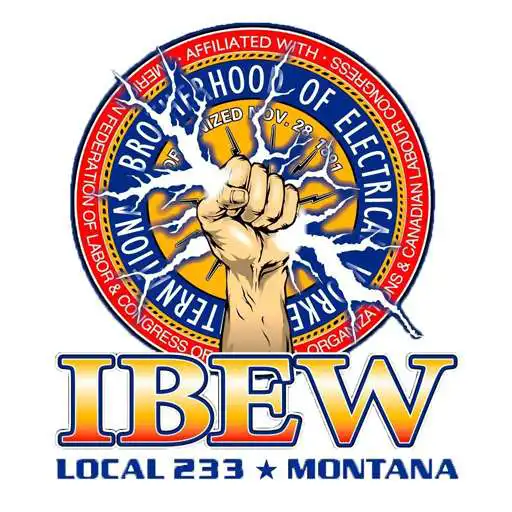 Play IBEW 233 APK Play IBEW 233 APK