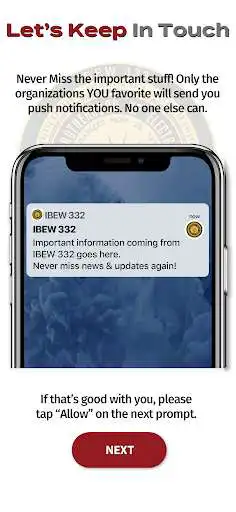 Play IBEW 332 as an online game IBEW 332 with UptoPlay