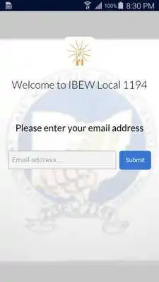 Play IBEW Local 1194