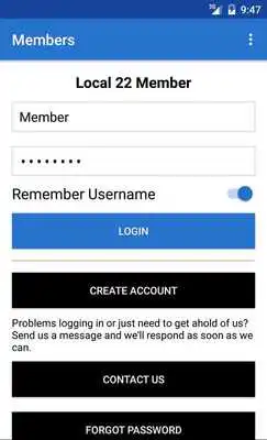 Play IBEW Local 22 Play IBEW Local 22