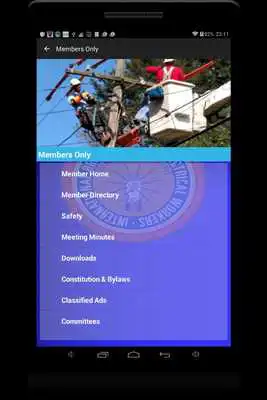 Play IBEW Local 326