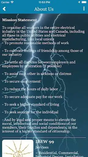 Play IBEW Local 99 as an online game IBEW Local 99 with UptoPlay