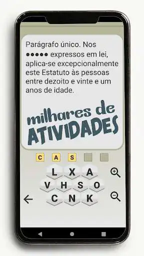 Play IBEX ESCREVENTE TJSP Normas das Corregedoria as an online game IBEX ESCREVENTE TJSP Normas das Corregedoria with UptoPlay