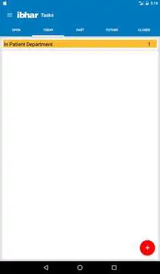 Play Ibhar Daily Work Management Play Ibhar Daily Work Management