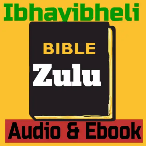 Play Ibhayibheli Zulu Audio eBook APK Play Ibhayibheli Zulu Audio eBook APK