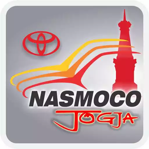 Play Ibhe Nasmoco Toyota Jogja APK