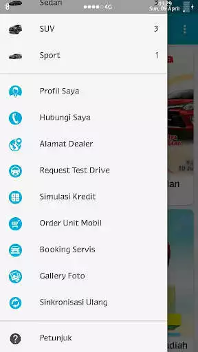 Play Ibhe Nasmoco Toyota Jogja as an online game Ibhe Nasmoco Toyota Jogja with UptoPlay