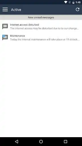 Play IBI-aws MobileClient  and enjoy IBI-aws MobileClient with UptoPlay