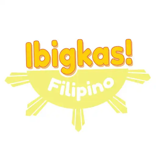 Play Ibigkas! Filipino APK