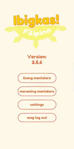 Play Ibigkas! Filipino as an online game Ibigkas! Filipino with UptoPlay