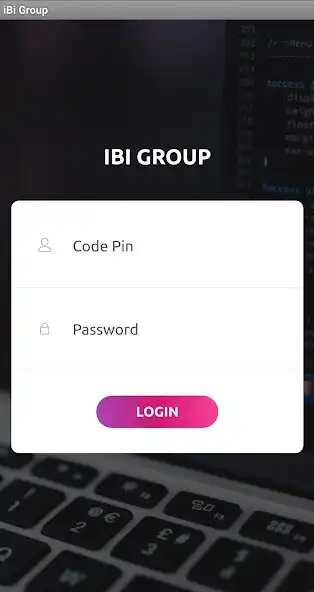 Play IBI GROUP  and enjoy IBI GROUP with UptoPlay
