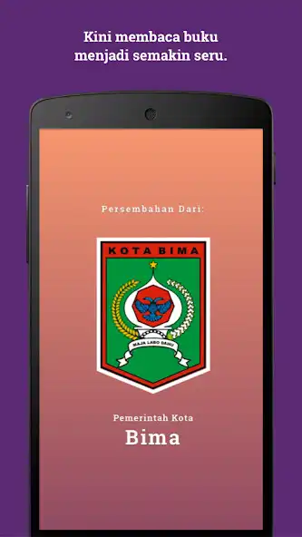 Play iBimaKota  and enjoy iBimaKota with UptoPlay