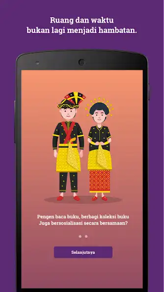 Play iBimaKota as an online game iBimaKota with UptoPlay