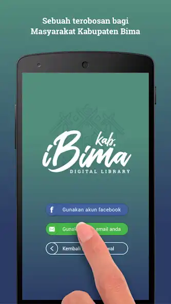 Play iBima as an online game iBima with UptoPlay