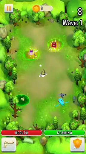 Play IBird Mania as an online game IBird Mania with UptoPlay