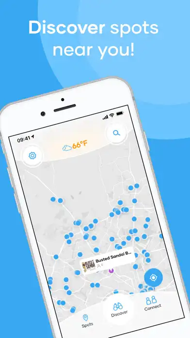 Play Ibis - Find the Hottest Spots  and enjoy Ibis - Find the Hottest Spots with UptoPlay