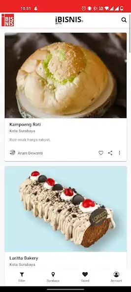 Play iBisnis as an online game iBisnis with UptoPlay