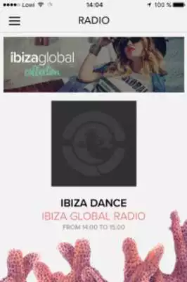 Play Ibiza Global Radio  TV