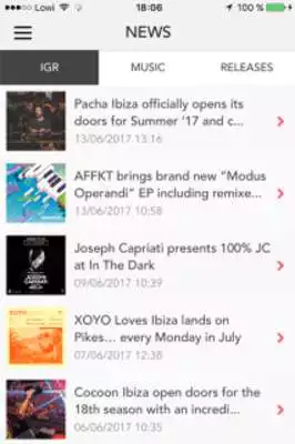 Play Ibiza Global Radio  TV