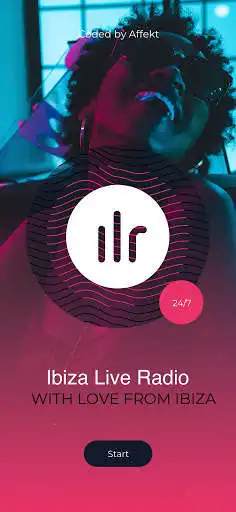 Play Ibiza Live Radio  and enjoy Ibiza Live Radio with UptoPlay