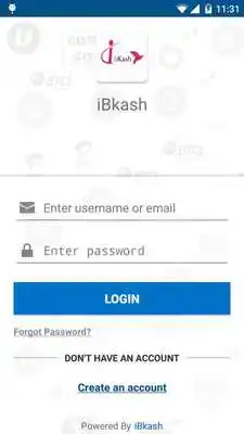Play iBkash