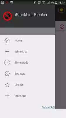 Play iBlackList Blocker