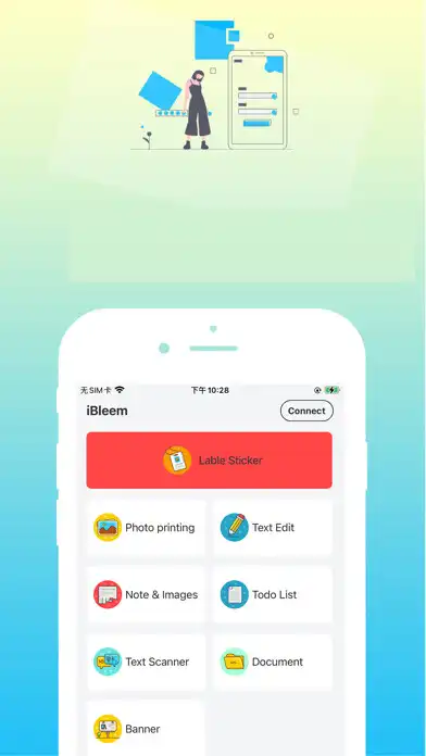 Play iBleem  and enjoy iBleem with UptoPlay