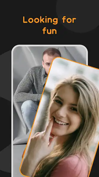 Play iBlink - Live Video Chat as an online game iBlink - Live Video Chat with UptoPlay